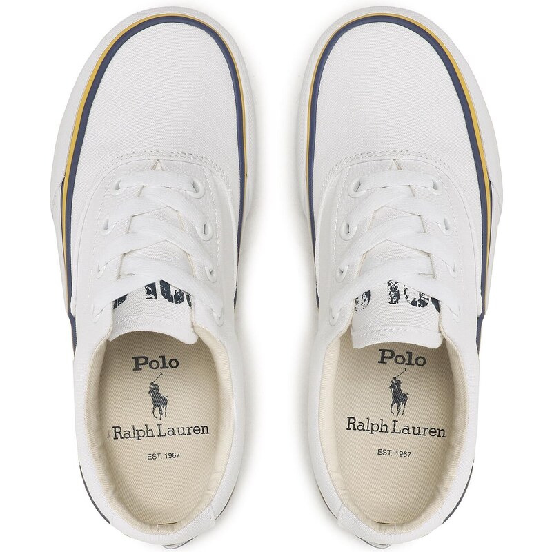 Zapatillas de tenis Polo Ralph Lauren