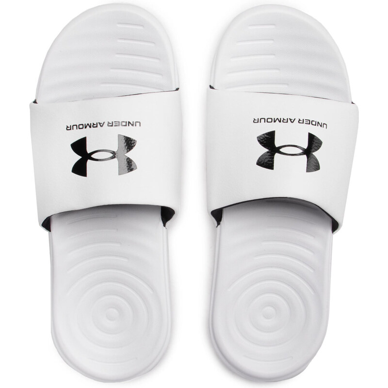 Chanclas 2025 under armour