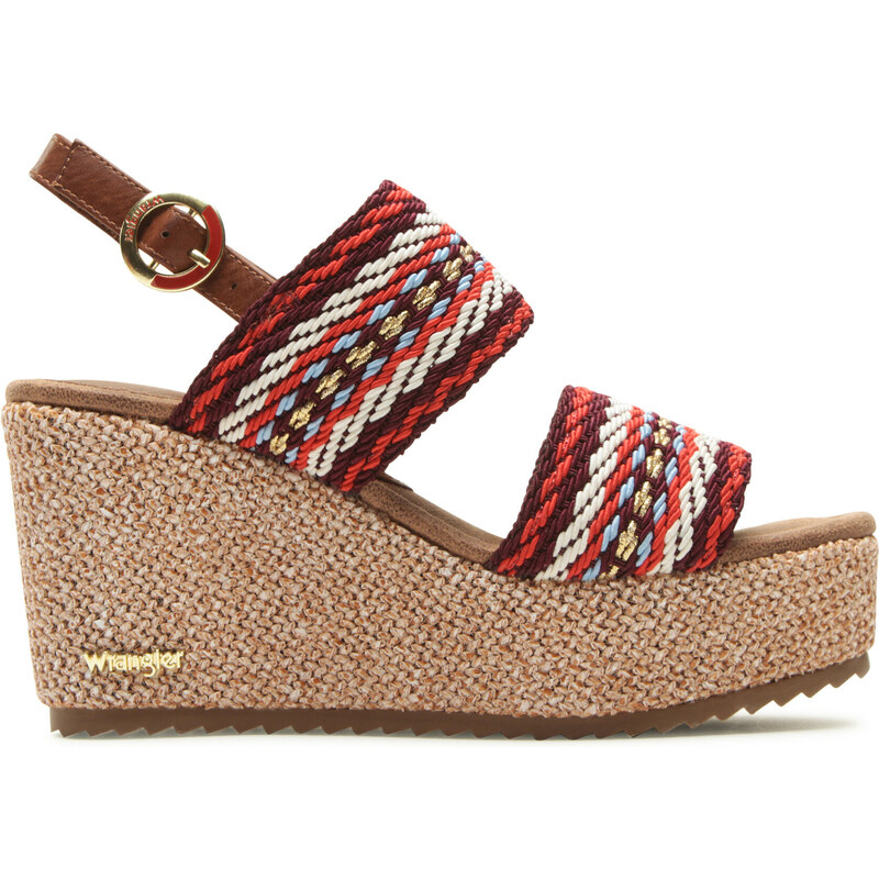 Sandalias Wrangler GLAMI.es