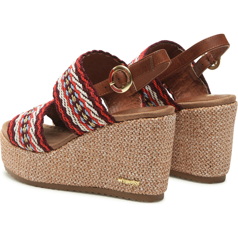 Sandalias Wrangler GLAMI.es