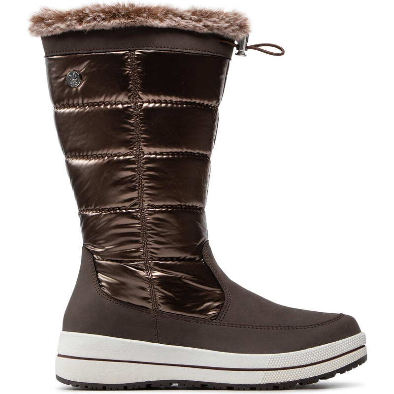 Botas de nieve Caprice GLAMI.es