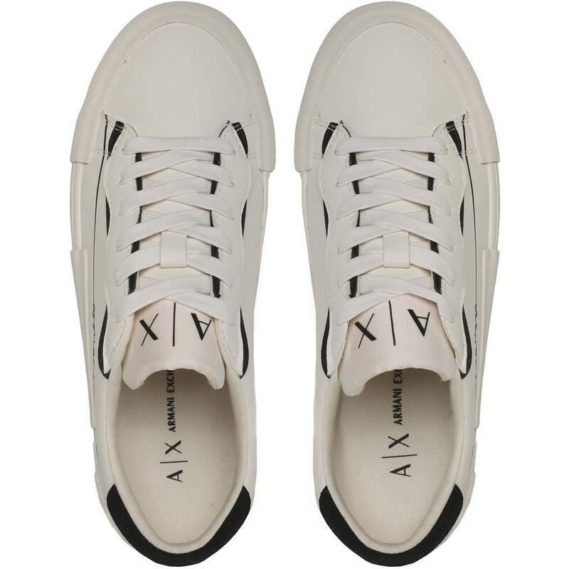 Tenis armani exchange precio hot sale