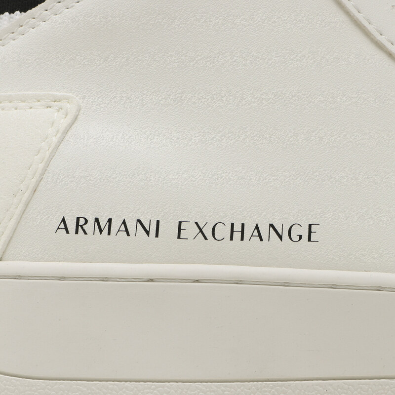 Zapatillas Armani Exchange