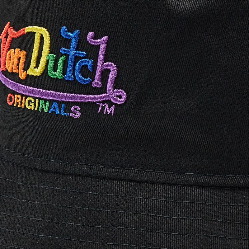 Sombrero Von Dutch