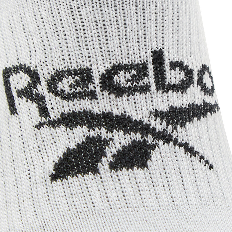 Calcetines cortos unisex Reebok