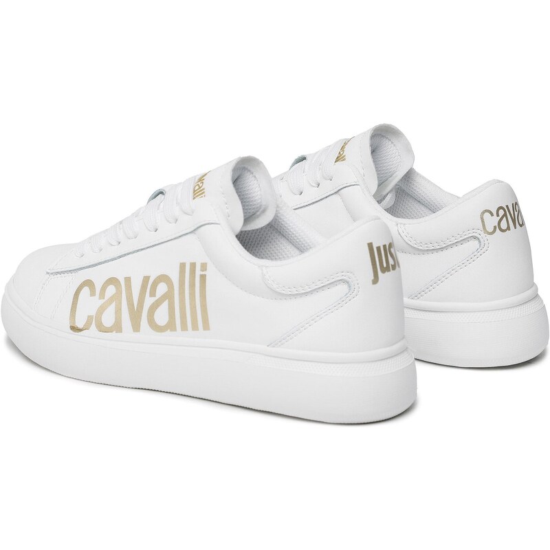 Zapatillas Just Cavalli