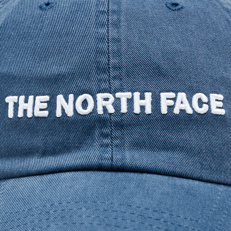 Gorra con visera The North Face