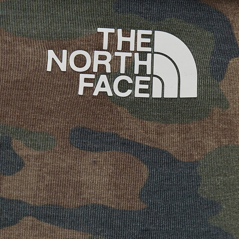 Bufanda tubular The North Face