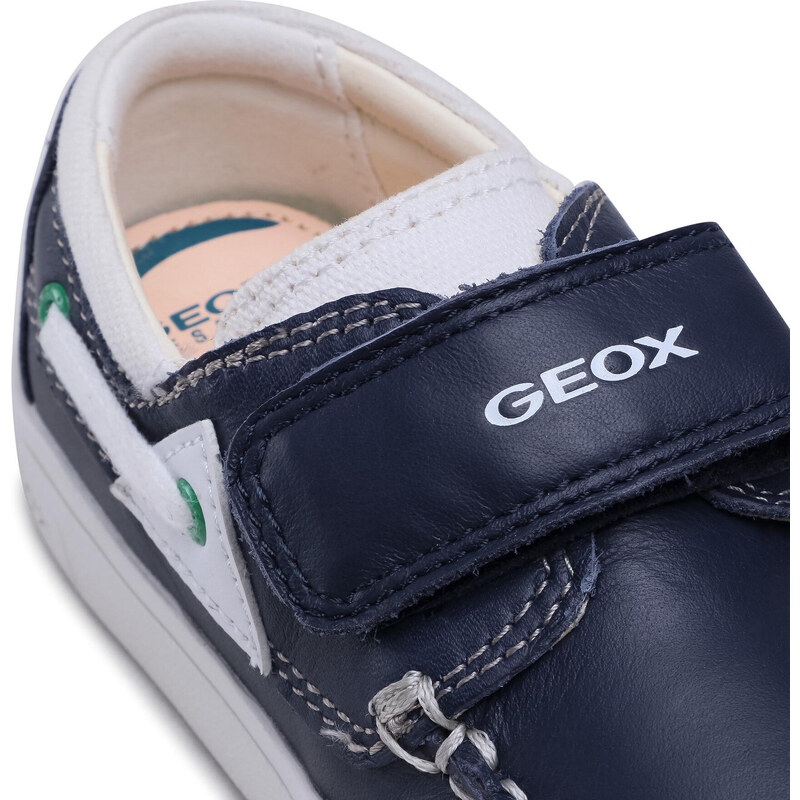 Zapatos hasta el tobillo Geox