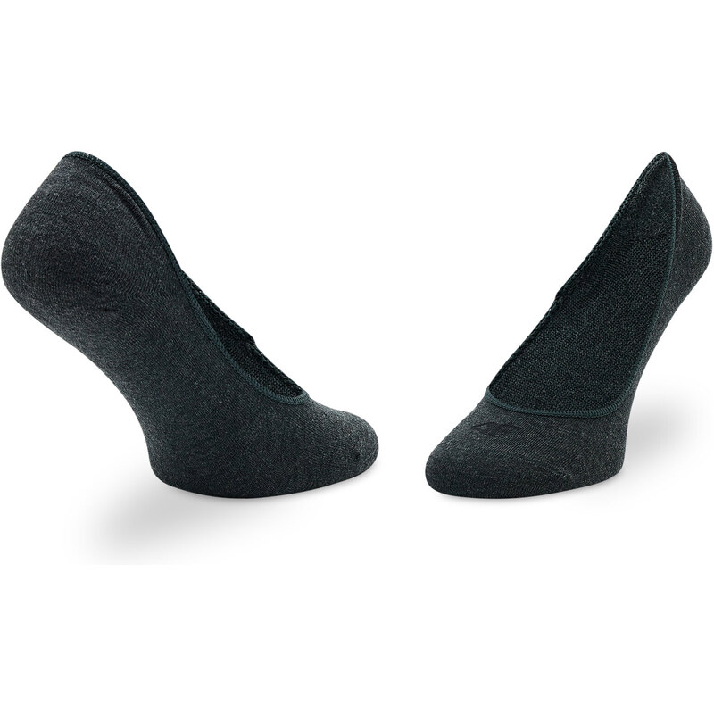 2 pares de calcetines tobilleros para mujer 4F