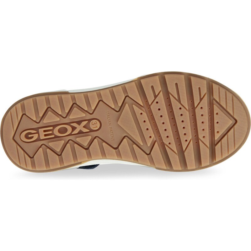 Zapatillas Geox
