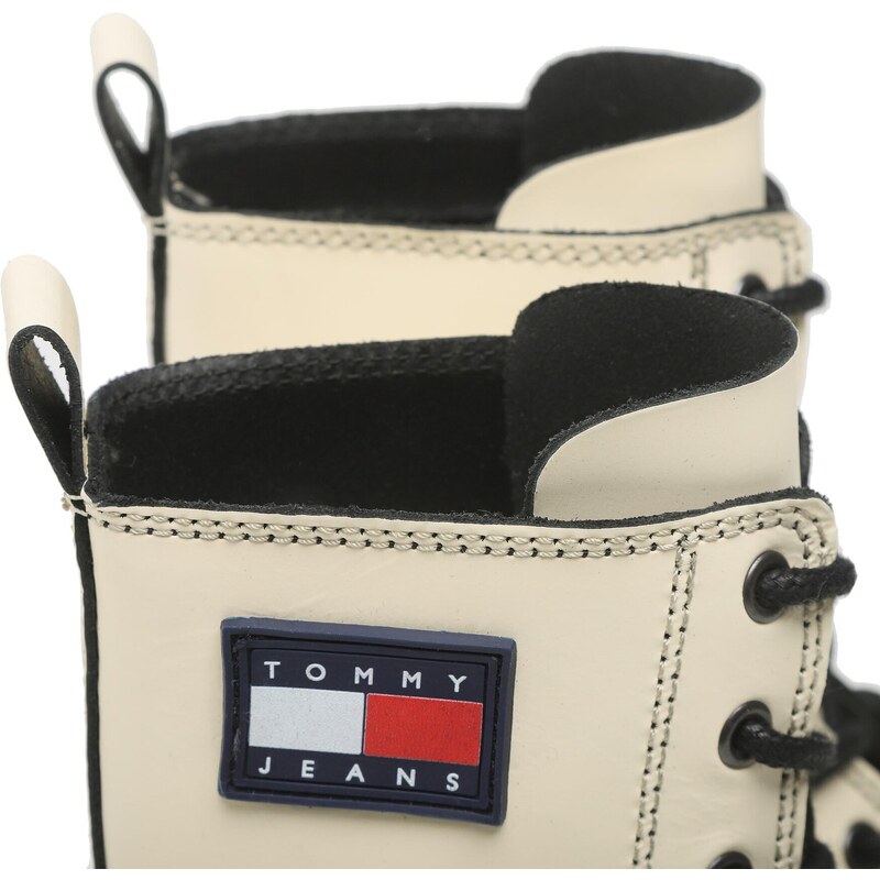Botas Tommy Jeans