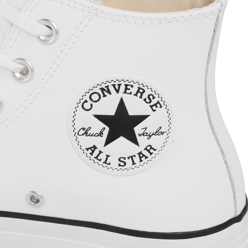 Bambas Converse