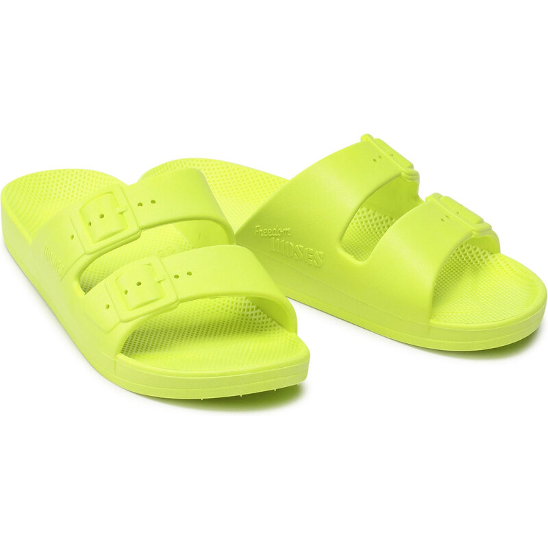 Chanclas Freedom Moses
