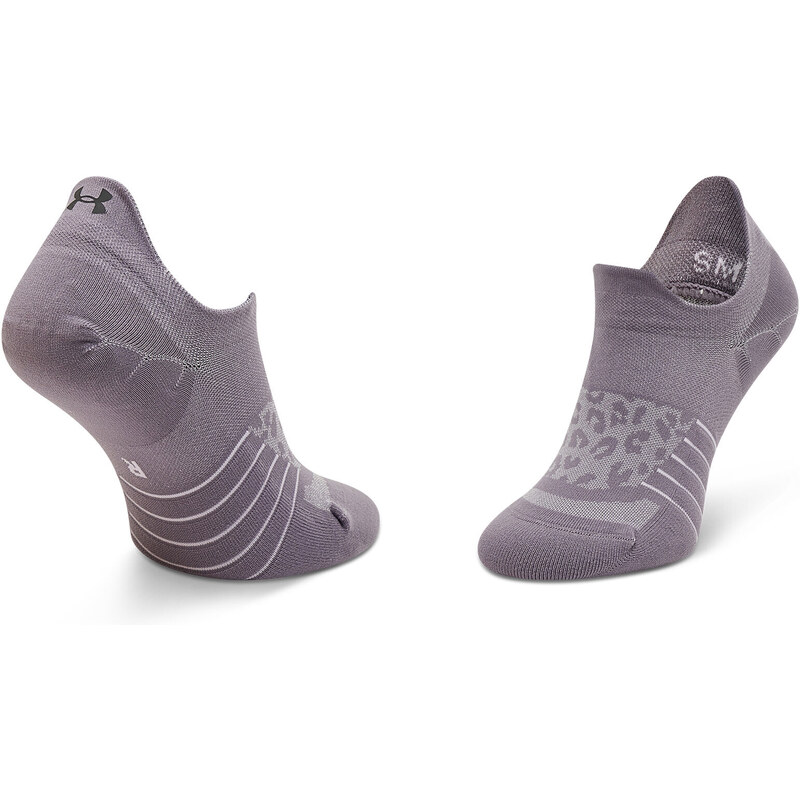 3 pares de calcetines cortos para mujer Under Armour