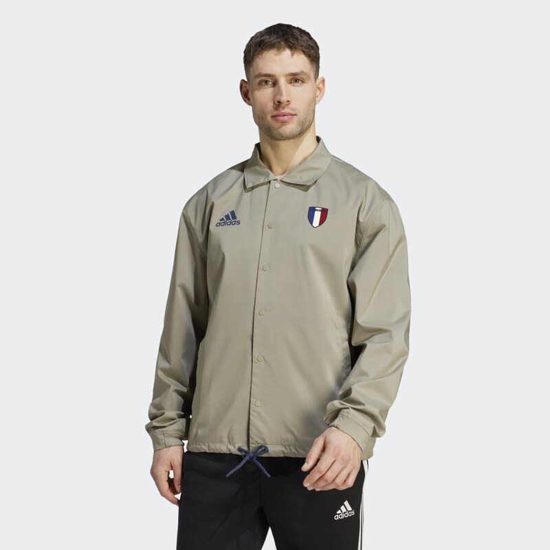 adidas Chaqueta French Capsule Rugby Lifestyle