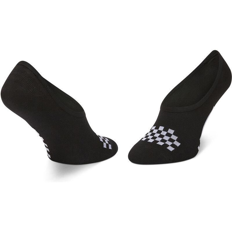 3 pares de calcetines tobilleros para mujer Vans