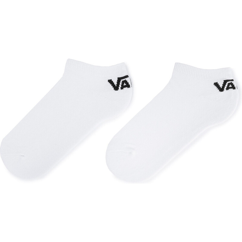 3 pares de calcetines cortos para mujer Vans