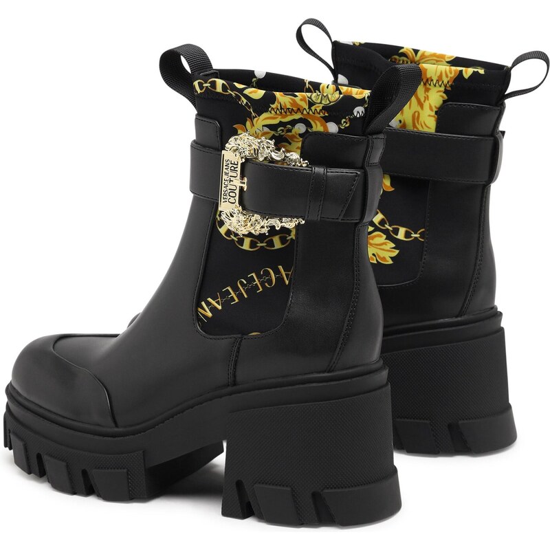 Botines Versace Jeans Couture GLAMI.es