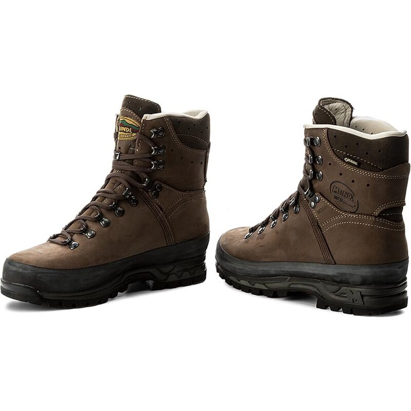 Botas montaña online meindl