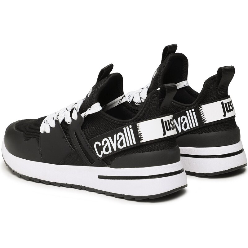 Zapatillas Just Cavalli