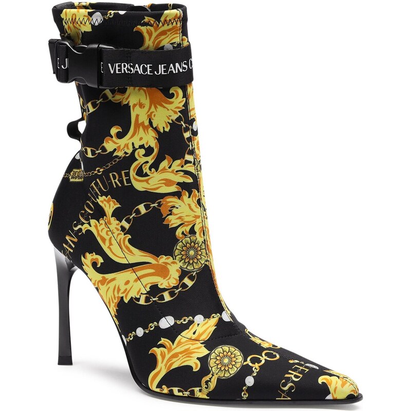 Botines Versace Jeans Couture GLAMI.es