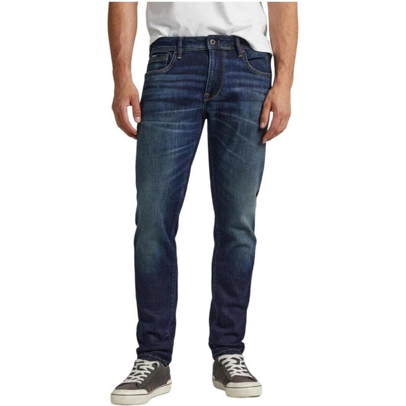 Pepe jeans Jeans PM206326CS02 000