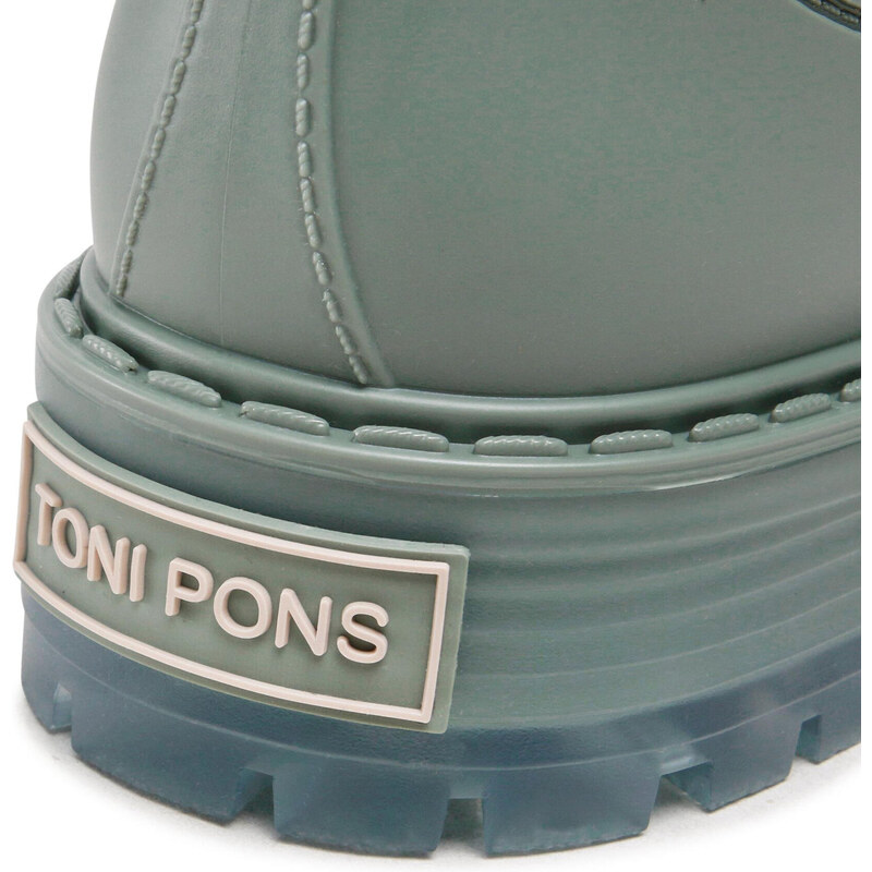 Botas de agua Toni Pons