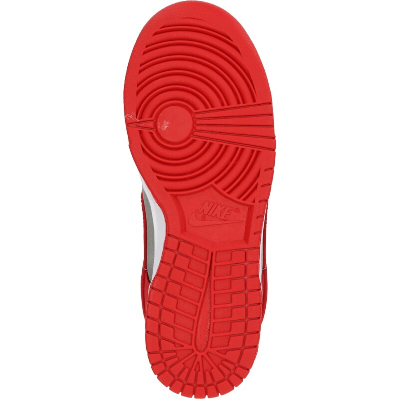 Nike Sportswear Zapatillas deportivas bajas 'DUNK LOW ESS SNKR' gris