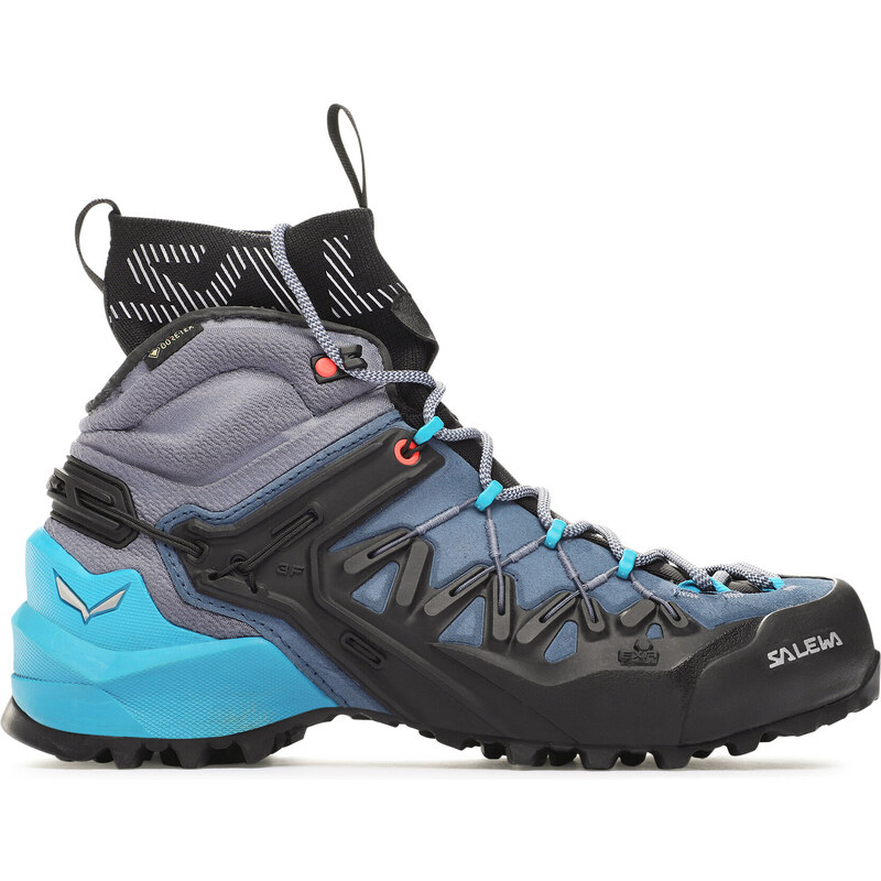 Salewa botas online