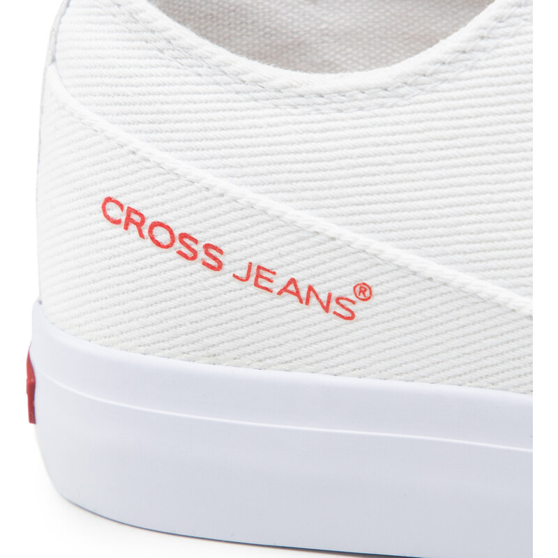 Bambas Cross Jeans