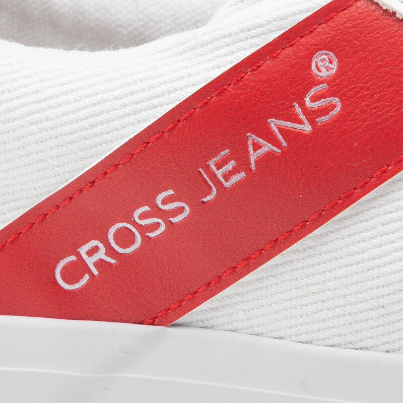 Zapatillas de tenis Cross Jeans