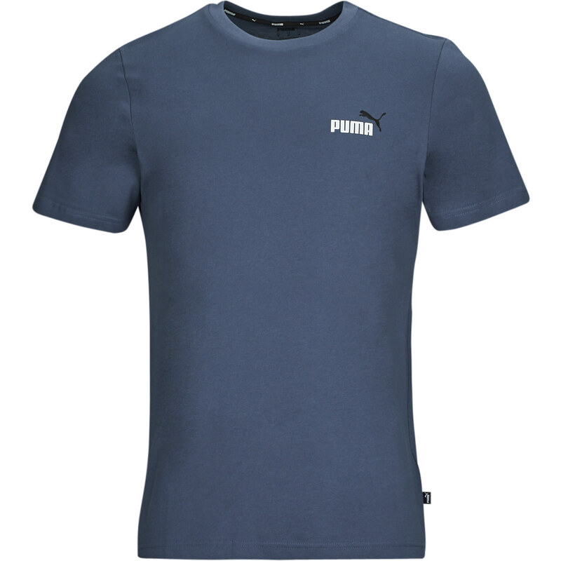 Puma Camiseta ESS 2 COL SMALL LOGO TEE