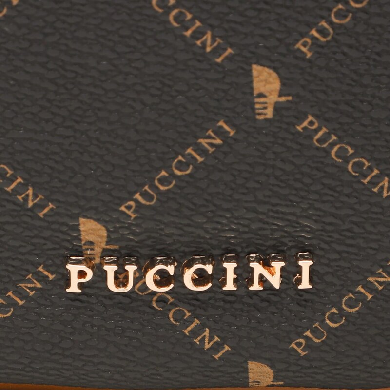 Riñonera Puccini