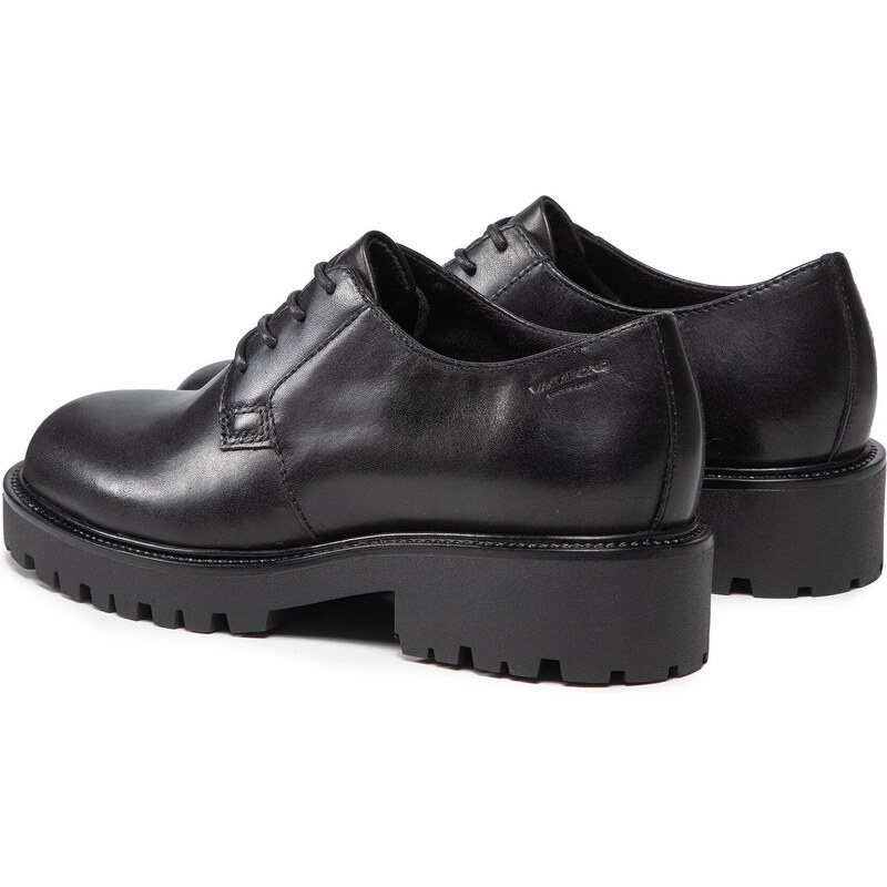 zapatos Oxford Vagabond Shoemakers