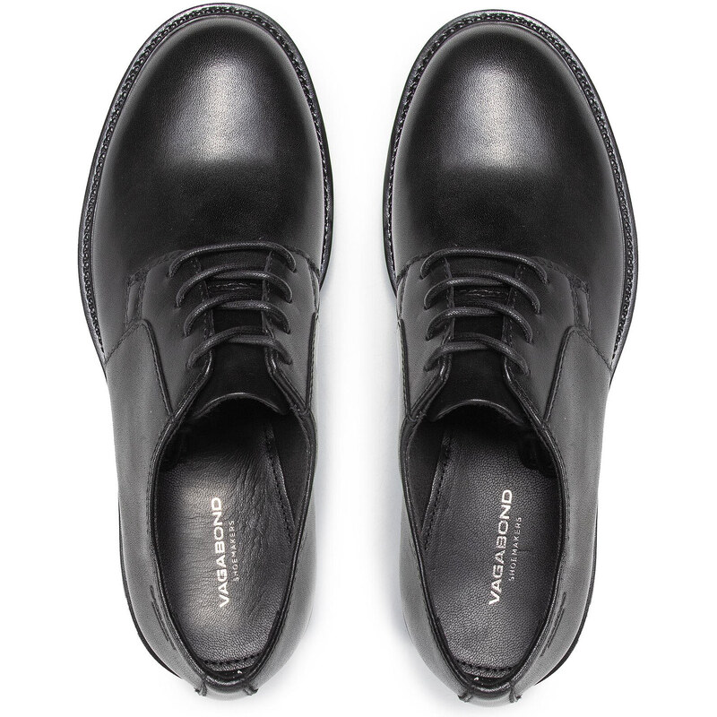 zapatos Oxford Vagabond Shoemakers
