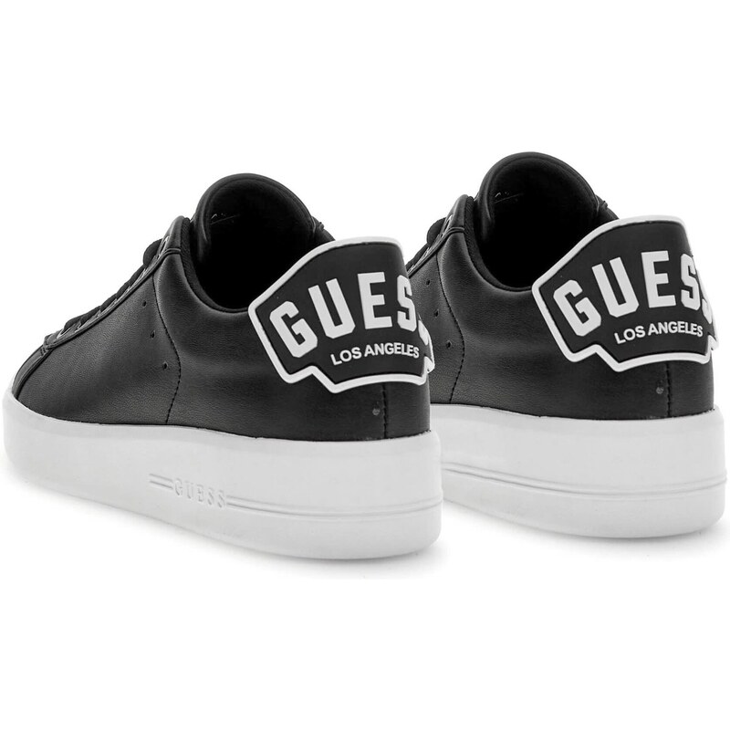 Zapatillas guess los discount angeles