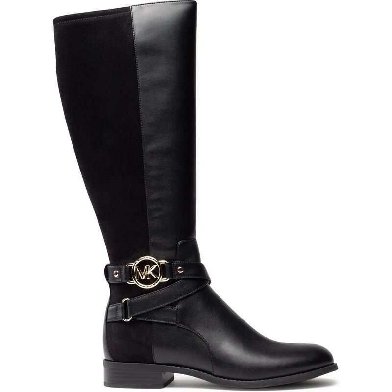 Botas altas best sale michael kors