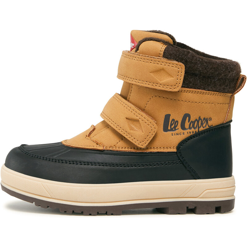 Botas de nieve Lee Cooper GLAMI.es