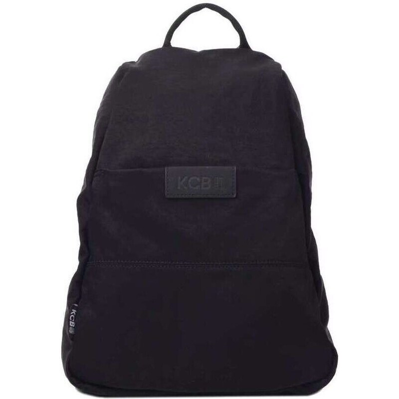 Mochila best sale kcb negra