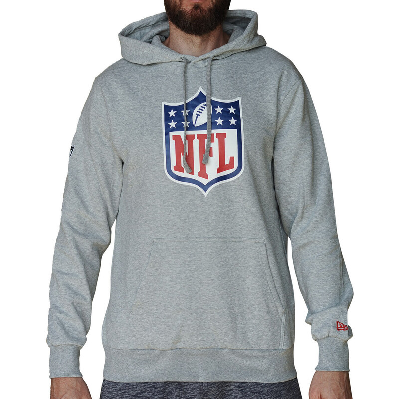 New-Era Chaqueta deporte NFL Generic Logo Hoodie