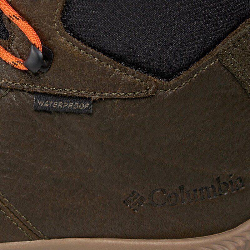 Zapatos Columbia