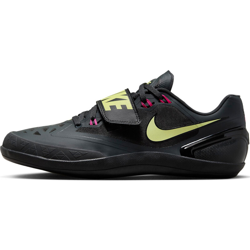Zapatillas de atletismo Nike ZOOM ROTATIONAL 6 685131-004 Talla 42,5 EU | 8 UK | 9 US | 27 CM