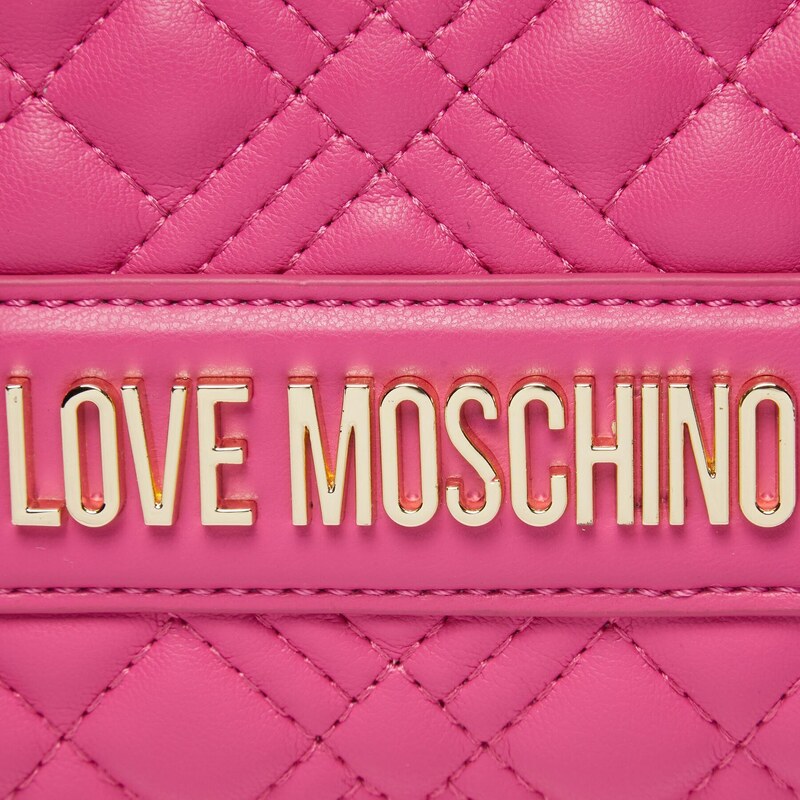 Bolso LOVE MOSCHINO