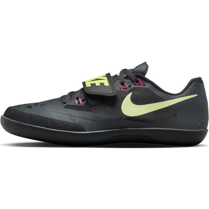 Zapatillas de atletismo Nike ZOOM SD 4 685135-004 Talla 42,5 EU | 8 UK | 9 US | 27 CM