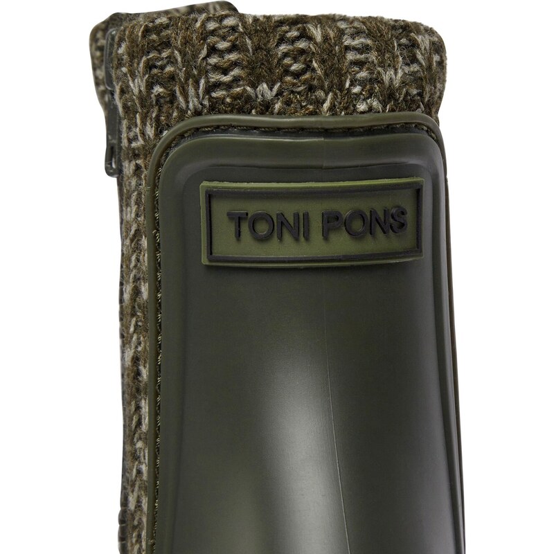 Botas de agua Toni Pons