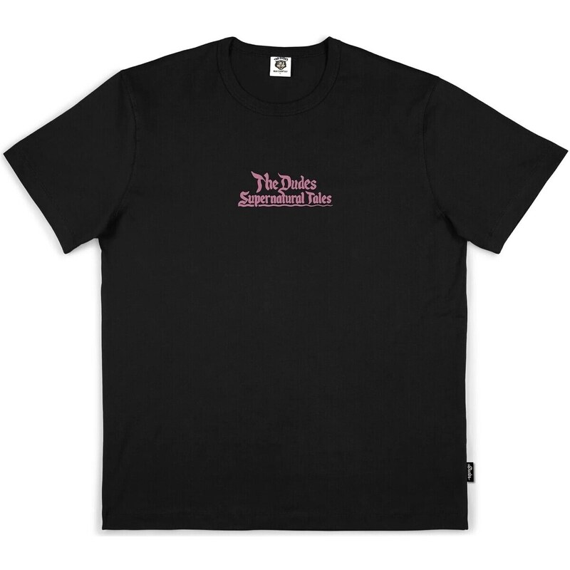 The Dudes Camiseta -