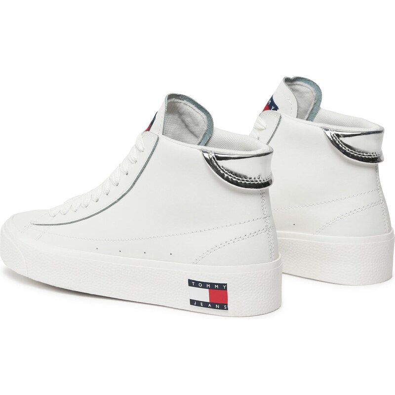 Zapatillas tommy online jeans