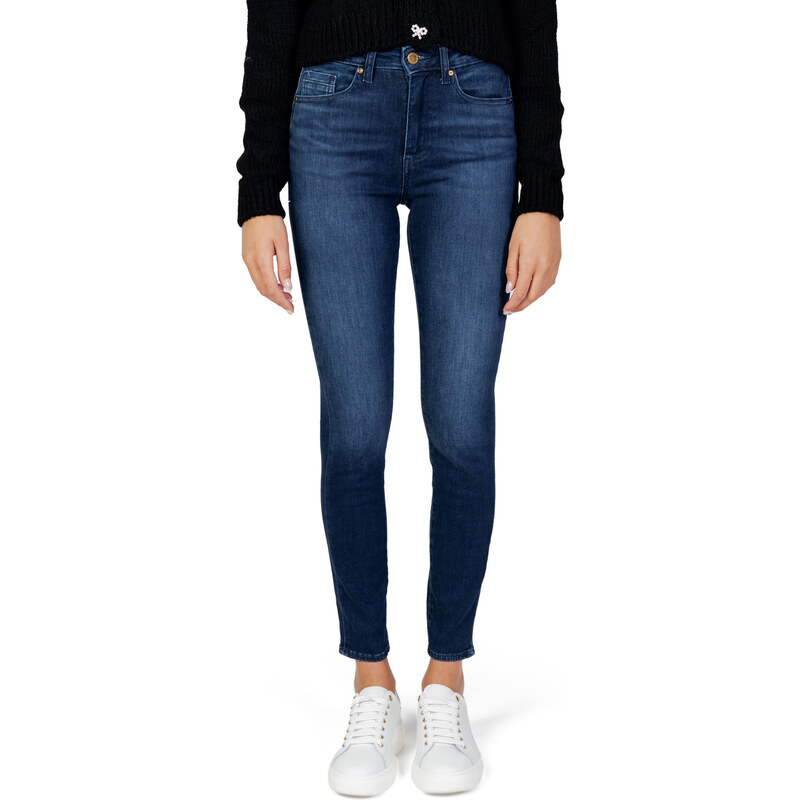 Gas Jeans STAR UP 35 5961