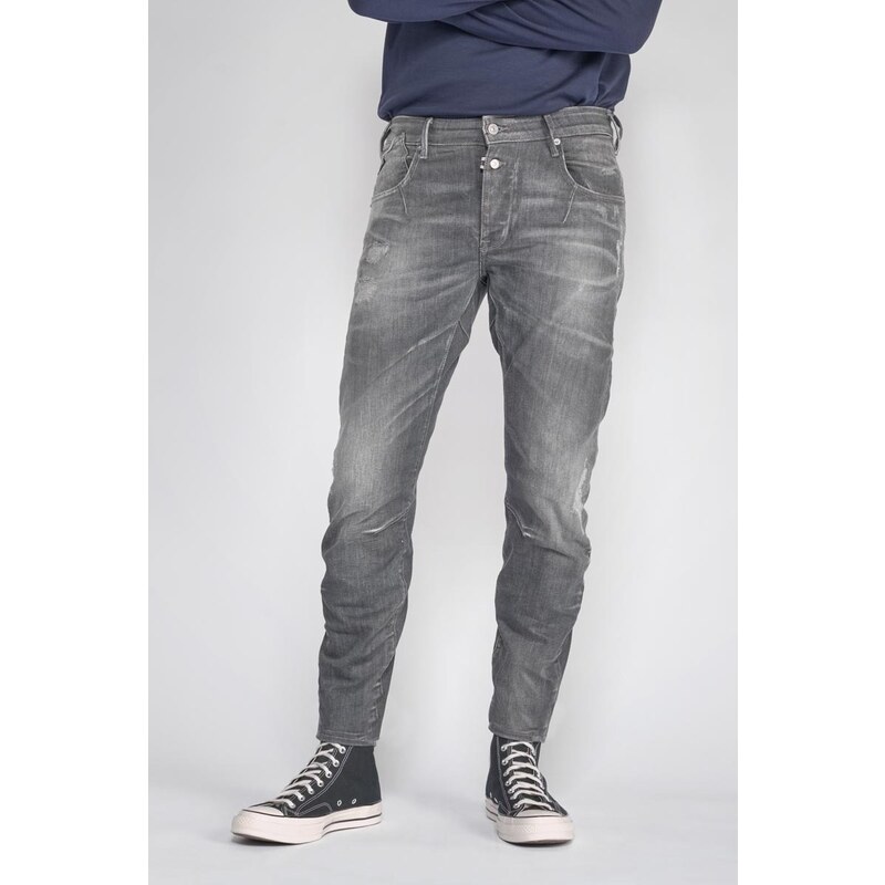 Le Temps des Cerises Jeans Jeans tapered 900/3G, largo 34